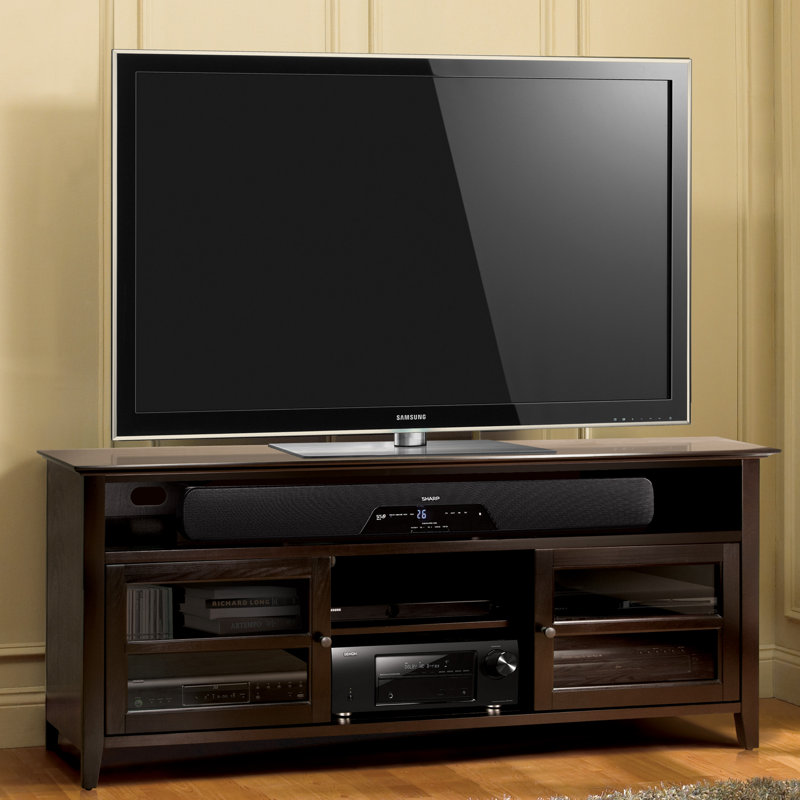Bello Audio/Video 63" TV Stand & Reviews Wayfair
